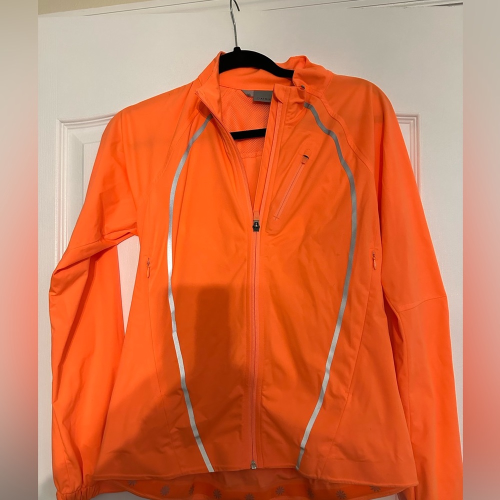 Athleta Womens Jacket